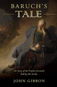 Baruch’s Tale – A Historical Gem Of A Novel – Electrum Magazine