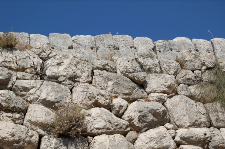 Roman Aqueduct Engineering: The Delikkemer Inverted Siphon Near Patara ...